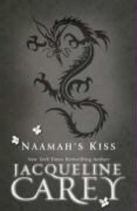 Produktbild: Naamah's Kiss