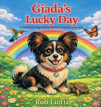Produktbild: Giada's Lucky Day