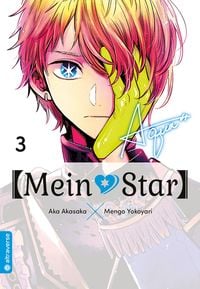 Produktbild: Mein*Star 03