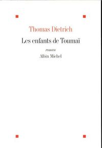 Produktbild: Les enfants de Touma&iuml;