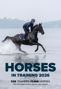 Produktbild: Horses in Training
