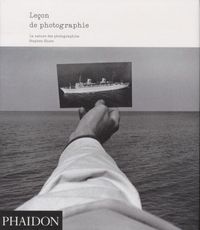Produktbild: Le&ccedil;on de photographie
