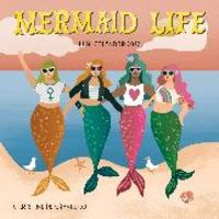 Produktbild: Mermaid Life Mini Cal 2022