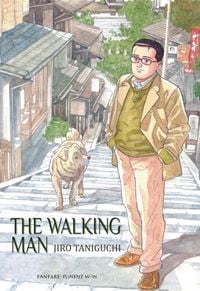 Produktbild: The Walking Man