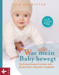 Produktbild: Was mein Baby bewegt