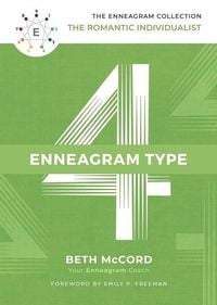 Produktbild: The Enneagram Type 4