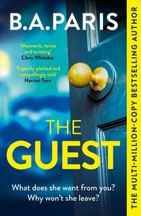Produktbild: The Guest