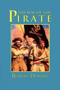 Produktbild: The Way of the Pirate
