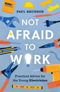 Produktbild: Not Afraid to Work