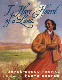 Produktbild: I Have Heard of a Land