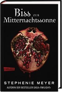 Produktbild: Biss zur Mitternachtssonne (Bella und Edward 5)