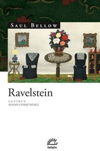 Produktbild: Ravelstein