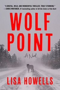 Produktbild: Wolf Point