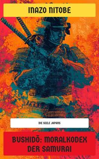 Produktbild: Bushido: Moralkodex der Samurai