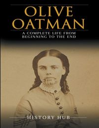 Produktbild: Olive Oatman
