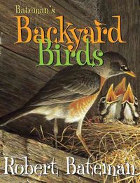 Produktbild: Backyard Birds