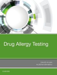 Produktbild: Drug Allergy Testing