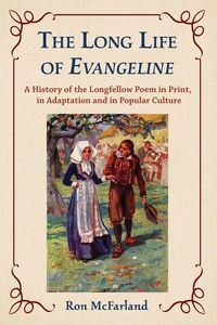 Produktbild: The Long Life of Evangeline
