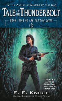Produktbild: Tale of the Thunderbolt