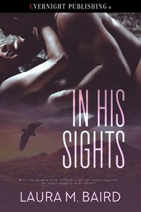 Produktbild: In His Sights (Shifter Clans, #1)