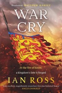 Produktbild: War Cry