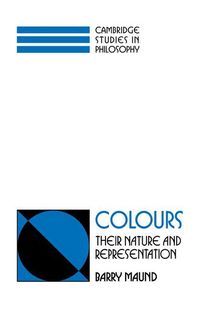 Produktbild: Colours