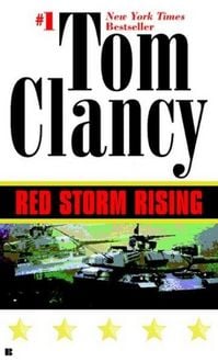 Produktbild: Red Storm Rising