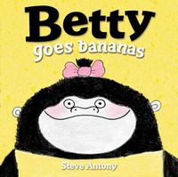 Produktbild: Betty Goes Bananas