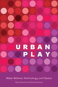 Produktbild: Duarte, F: Urban Play