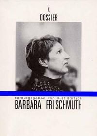 Produktbild: Barbara Frischmuth