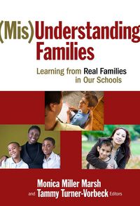 Produktbild: (Mis)Understanding Families