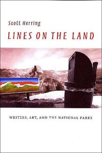 Produktbild: Lines On The Land