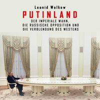 Produktbild: Putinland