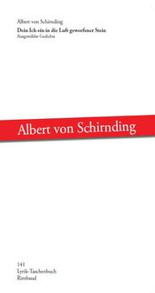 Produktbild: Dein Ich ein in die Luft geworfener Stein