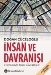Produktbild: Insan ve Davranisi