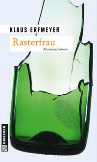 Produktbild: Rasterfrau