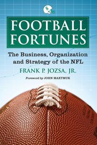 Produktbild: Football Fortunes