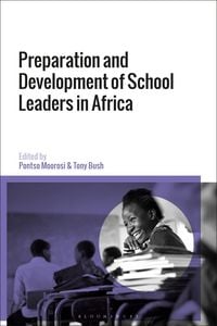 Produktbild: Preparation and Development of School Leaders in Africa