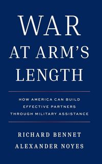 Produktbild: War at Arm's Length
