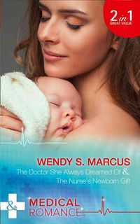 Produktbild: Marcus, W: The Doctor She Always Dreamed of