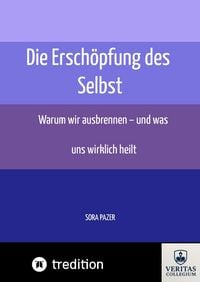 Produktbild: Die Ersch&ouml;pfung des Selbst