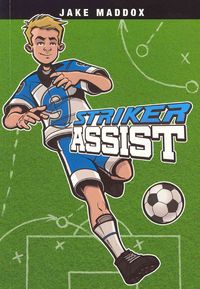 Produktbild: Striker Assist
