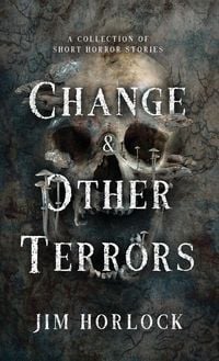 Produktbild: Change and Other Terrors