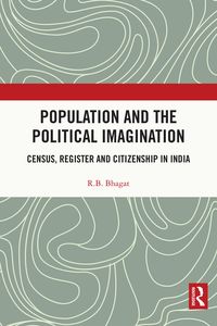 Produktbild: Population and the Political Imagination