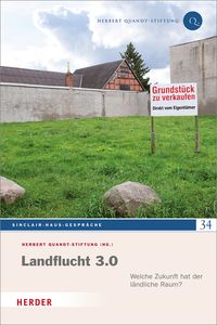 Produktbild: Landflucht 3.0