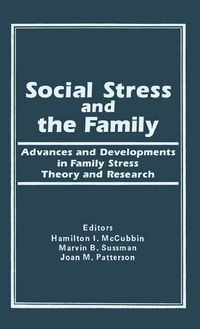 Produktbild: Social Stress and the Family