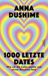 Produktbild: 1000 letzte Dates