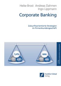 Produktbild: Corporate Banking
