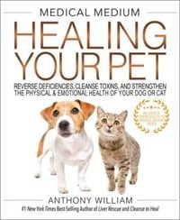 Produktbild: Medical Medium Healing Your Pet