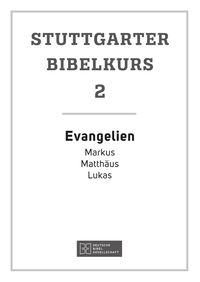 Produktbild: Evangelien